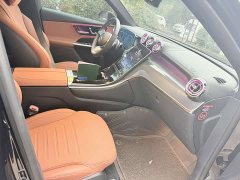 Mercedes-Benz GLC Facelift GLC 260 L 4MATIC Dynamic - ფოტო 9