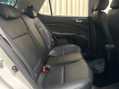Kia Yipao 2021 1.4L CVT Fun Edition - ფოტო 10