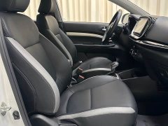 Kia Yipao 2021 1.4L CVT Fun Edition - ფოტო 11