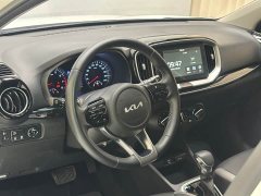 Kia Yipao 2021 1.4L CVT Fun Edition - ფოტო 12