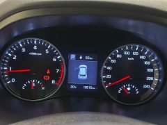 Kia Yipao 2021 1.4L CVT Fun Edition - ფოტო 13