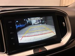 Kia Yipao 2021 1.4L CVT Fun Edition - ფოტო 14