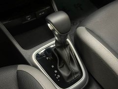 Kia Yipao 2021 1.4L CVT Fun Edition - ფოტო 16