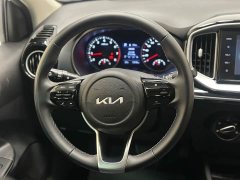 Kia Yipao 2021 1.4L CVT Fun Edition - ფოტო 18