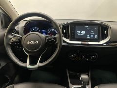 Kia Yipao 2021 1.4L CVT Fun Edition - ფოტო 19