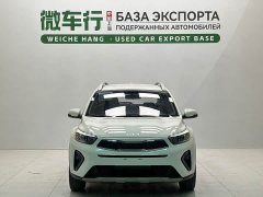 Kia Yipao 2021 1.4L CVT Fun Edition - ფოტო 2