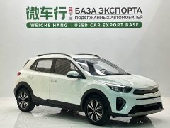 Kia Yipao 2021 1.4L CVT Fun Edition - ფოტო 3