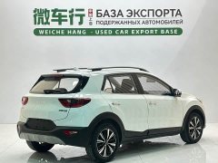 Kia Yipao 2021 1.4L CVT Fun Edition - ფოტო 4