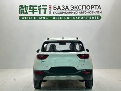 Kia Yipao 2021 1.4L CVT Fun Edition - ფოტო 5