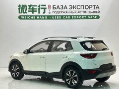 Kia Yipao 2021 1.4L CVT Fun Edition - ფოტო 6