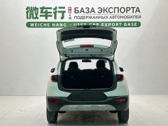 Kia Yipao 2021 1.4L CVT Fun Edition - ფოტო 7