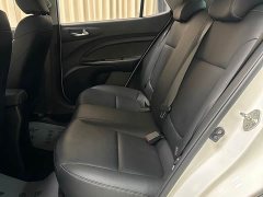 Kia Yipao 2021 1.4L CVT Fun Edition - ფოტო 9