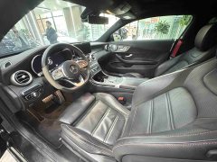Mercedes-Benz C-Class (Imported) C 260 Coupe - ფოტო 4