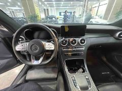Mercedes-Benz C-Class (Imported) C 260 Coupe - ფოტო 5