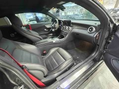 Mercedes-Benz C-Class (Imported) C 260 Coupe - ფოტო 6