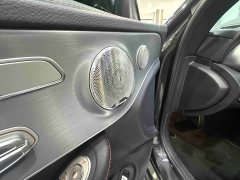 Mercedes-Benz C-Class (Imported) C 260 Coupe - ფოტო 7