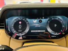 Land Rover Range Rover 2025 3.0L V6 400PS Extended Wheelbase Prestige Edition - ფოტო 16