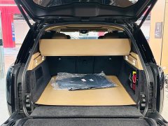 Land Rover Range Rover 2025 3.0L V6 400PS Extended Wheelbase Prestige Edition - ფოტო 20