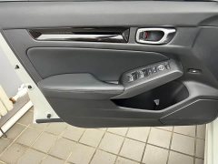 Honda Civic 180TURBO CVT Premium Edition - ფოტო 15