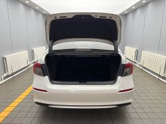 Honda Civic 180TURBO CVT Premium Edition - ფოტო 18