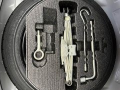 Honda Civic 180TURBO CVT Premium Edition - ფოტო 19