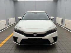 Honda Civic 180TURBO CVT Premium Edition - ფოტო 2