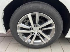 Honda Civic 180TURBO CVT Premium Edition - ფოტო 20