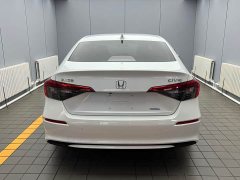 Honda Civic 180TURBO CVT Premium Edition - ფოტო 5