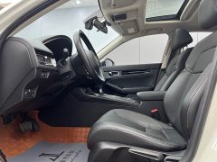 Honda Civic 180TURBO CVT Premium Edition - ფოტო 7