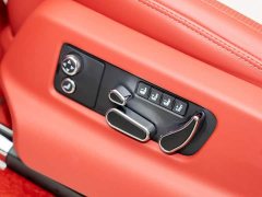Bentley Bentayga 4.0T V8 - ფოტო 11