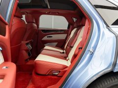 Bentley Bentayga 4.0T V8 - ფოტო 12