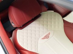Bentley Bentayga 4.0T V8 - ფოტო 15