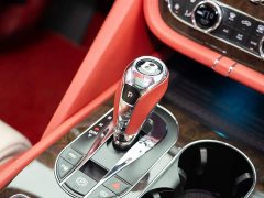 Bentley Bentayga 4.0T V8 - ფოტო 20