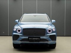 Bentley Bentayga 4.0T V8 - ფოტო 4