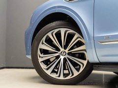 Bentley Bentayga 4.0T V8 - ფოტო 6