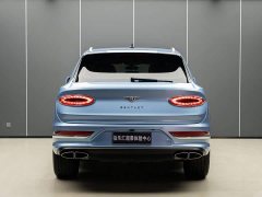 Bentley Bentayga 4.0T V8 - ფოტო 7