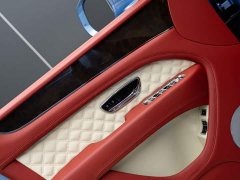 Bentley Bentayga 4.0T V8 - ფოტო 8
