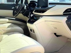 Buick GL8 2023 Facelift Land Executive Cabin Luxury - ფოტო 13