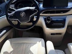 Buick GL8 2023 Facelift Land Executive Cabin Luxury - ფოტო 14