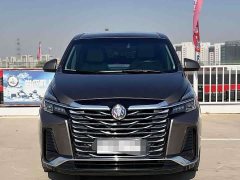 Buick GL8 2023 Facelift Land Executive Cabin Luxury - ფოტო 2