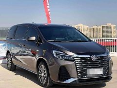 Buick GL8 2023 Facelift Land Executive Cabin Luxury - ფოტო 3