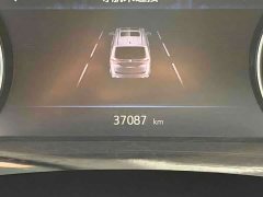 Buick GL8 2023 Facelift Land Executive Cabin Luxury - ფოტო 7