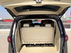 Buick GL8 2023 Facelift Land Executive Cabin Luxury - ფოტო 8