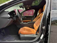 Cadillac CT6 28T Luxury - ფოტო 10