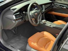 Cadillac CT6 28T Luxury - ფოტო 12
