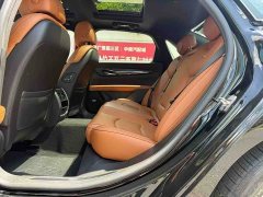 Cadillac CT6 28T Luxury - ფოტო 13