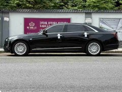 Cadillac CT6 28T Luxury - ფოტო 3