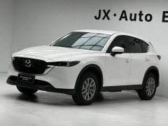 Mazda CX-5 2.0L Automatic FWD Comfort - ფოტო 1