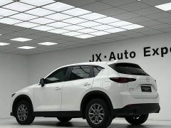 Mazda CX-5 2.0L Automatic FWD Comfort - ფოტო 10