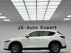 Mazda CX-5 2.0L Automatic FWD Comfort - ფოტო 11
